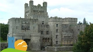 Castles County Armagh, Northern Ireland