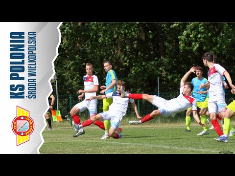 Suchary Suchy Las - Polonia II Środa 1:4, 19.06.2022