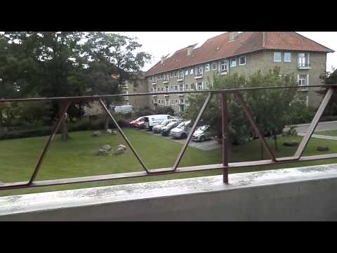 MongoTV_023 - Olsen Drømmer Sig Ind Fredelig Rådhuspladsen KBH