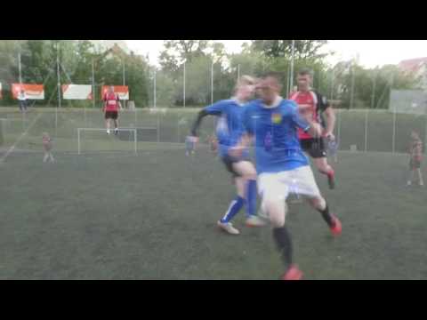 52. Chopina Wejherowo - LZS Donimierz - wiosna 2016