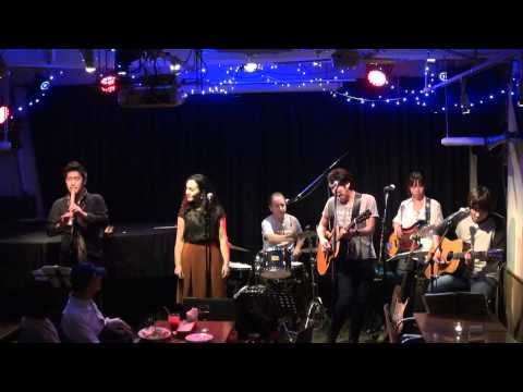 Shingo Hirano"Oz.of Love"_RAKUYA 2014/07/30