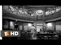 To Kill a Mockingbird (8/10) Movie CLIP - Your.