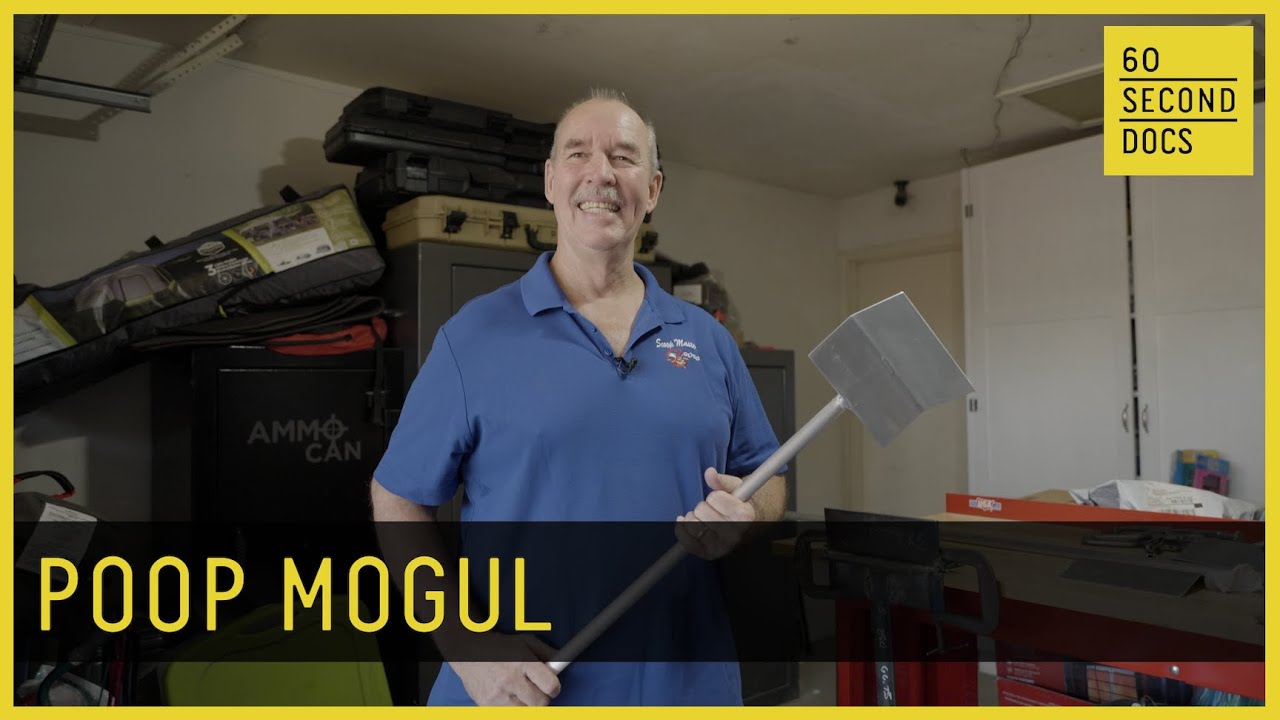 Professional Poop Scooping | Scoop Masters