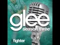 Glee - Fighter (Acapella) 