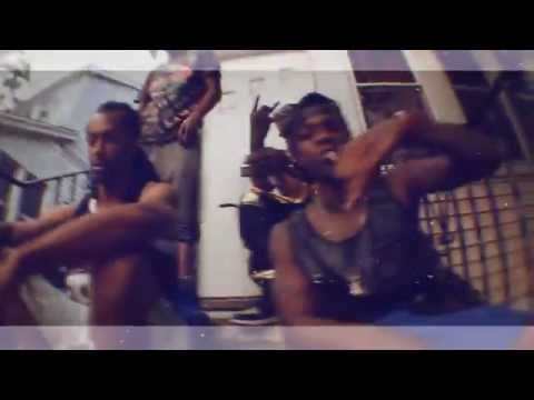Young & Reckless- Ray Starr X Ghettoz Favorite X DroopBino (shot by.@ozzyozdavyrus)