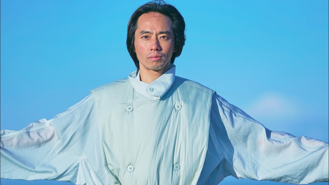 Trailer - St.Adamare / 銀河の愛 Galaxy of Love ( Best experienced in 4K )