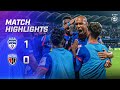 Highlights | Bengaluru FC 1-0 NorthEast United FC | Matchweek 1, Hero ISL 2022-23