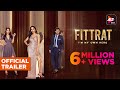 Fittrat | Official Trailer | Krystle D'Souza  | Aditya Seal  | Anushka Ranjan | ALTBalaji