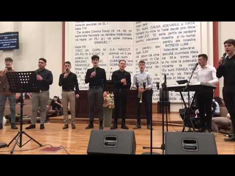 Grupul-Sion Orice om are nevoie