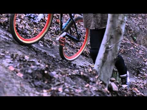 James Ioannou - 2011 Highlights