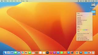 How to Remove Icons From Desktop Mac (2024)
