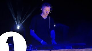 Benji B - Live @ Cafe Mambo Ibiza 2018