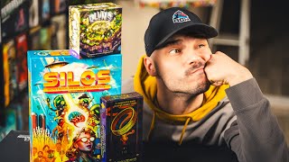 Board Game Hangover - The Lord of the Rings: The Card Game video thumbnail