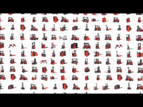 Linde Material Handling For your performance