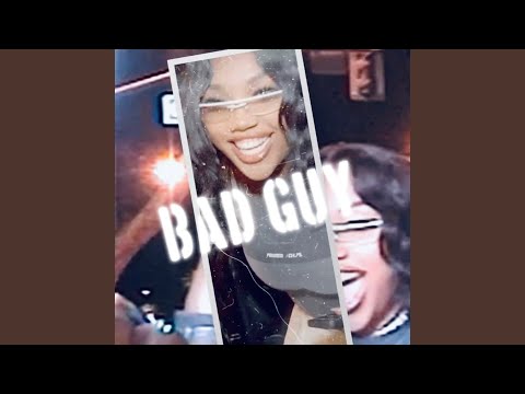 Bad Guy
