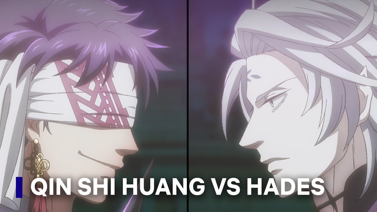 Anime Ini Awalnya PPT, Tapi Sekarang Tobat