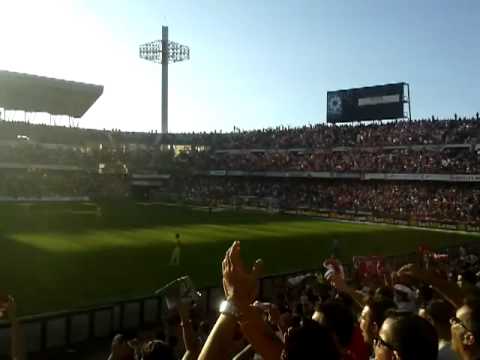 despues del gol de uche