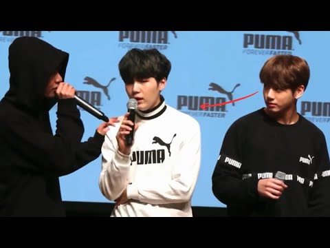 The evolution of Jungkook's jealousy and what he could already explain. [Part 2]