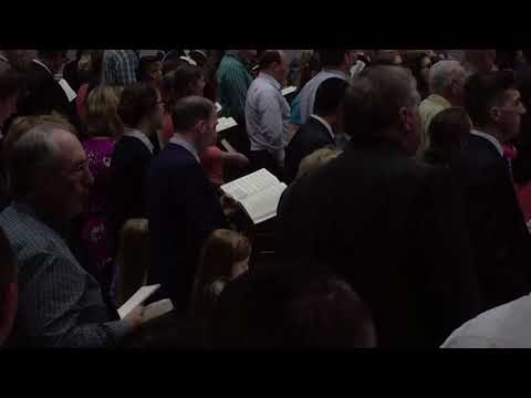 Where We’ll Never Grow Old • Congregational