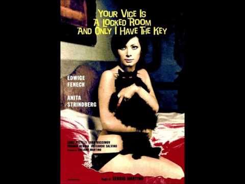 afbeelding Your Vice Is a Locked Room and Only I Have the Key