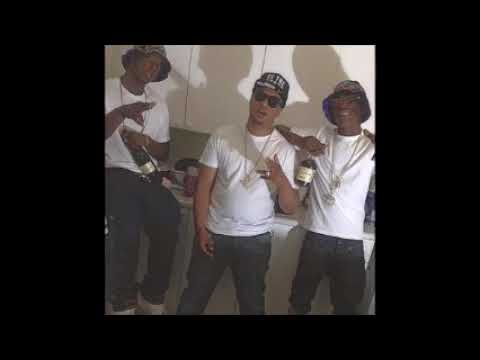 Ranski Gleechie - Push to Start (prod. Bompadre)