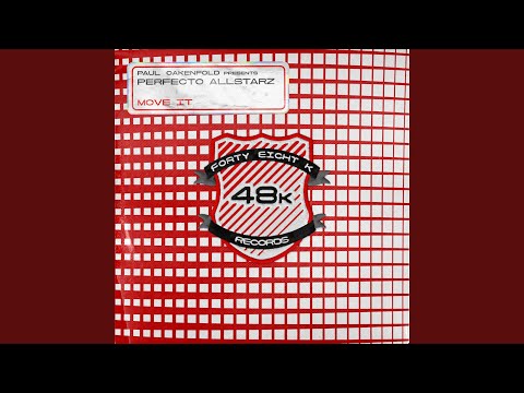 Move It (Radio Edit)