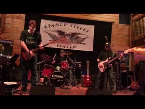 Scuttlebutt~ at Ransom Steele Tavern open jam ~ Apalachin, NY