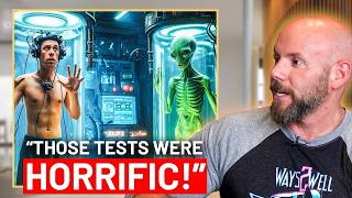 UFOs & Human Experiments: Big Pharma's Horrific Past... (ft. Brigham Buhler)