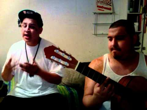 If You Leave- Yung B & Vic Luthor (MJB Acoustic Cover)