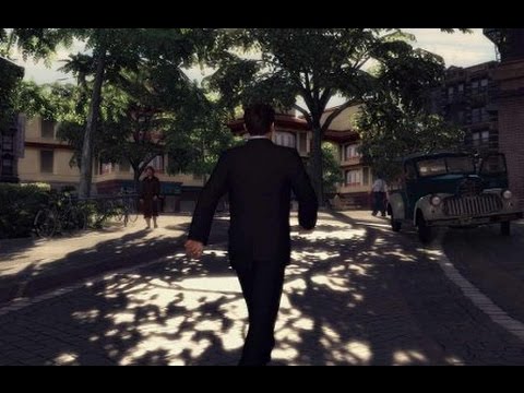 MAFIA 3 PC LEAKED GAMEPLAY 2017 RELEASE REAL 4K 60FPS