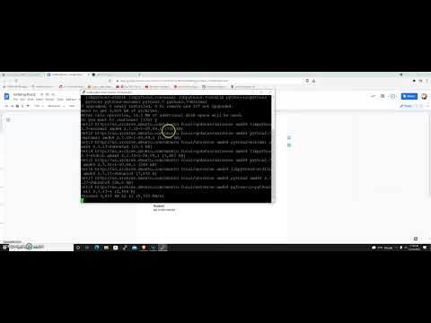 Part01_ROP_Gadget_Tutorial: Setup