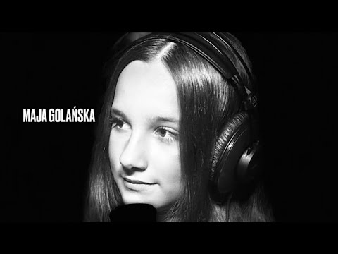 Maja Golańska „Stand up” (cover by Cynthia Erivo)