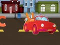Plotagon Car