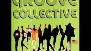 Groove Collective - Lift Off