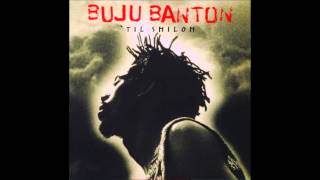 Buju Banton - Champion