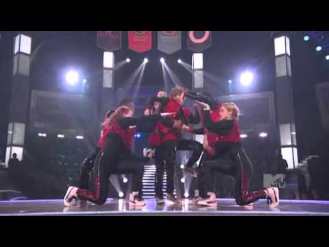 ABDC 6, Final S06E10 - I aM mE, final performance