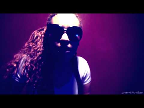 V-STYL - Freestyle Labo -  réalisé par @FuturingMusicFM