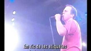 Bad Religion - Lookin' In (Live '96)