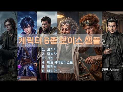 비디오 5
