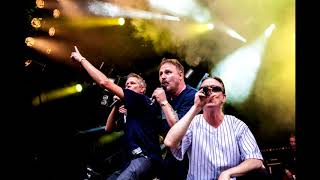 Østkyst Hustlers - Hey Tøsepige