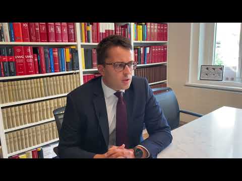 Wie bezahle ich beim Rechtsanwalt? | Frag deinen Rechtsanwalt