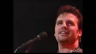 Mark Wills on Grand Ole Opry (1999)