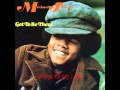 Michael Jackson - Got To Be There (Album) 