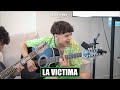La Victima (Y AMG) - XAVI | Agushto Papa