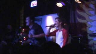 Set Your Goals &quot;Our Ethos A Legacy To Pass On&quot; Live