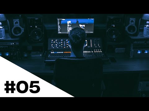 No estúdio com Bolth #05 - Far Away ft. REIS