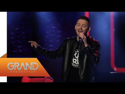 Nenad Osmanovic - Bes - GP - (Tv Grand 23.02.2024.)