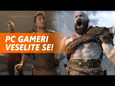 TOP 6 NOVIH IGARA U 1. MJESECU 2022. GODINE!