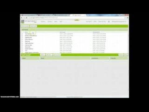 6060sfive - Tutorials - App Inventor - Tutorial 1