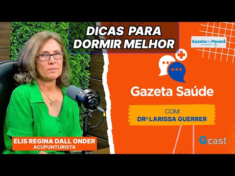 Dormir mal nunca mais! Dicas da Medicina Tradicional Chinesa para um sono profundo | Gazeta Saúde